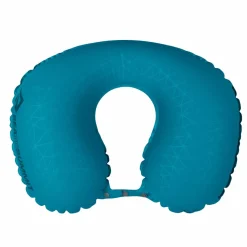 Sea To Summit Aeros Ultralight Traveller Pillow Aqua