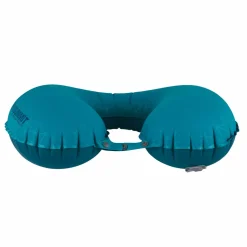 Sea To Summit Aeros Ultralight Traveller Pillow Aqua