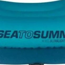 Sea To Summit Aeros Ultralight Pillow Large Aqua