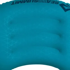 Sea To Summit Aeros Ultralight Pillow Large Aqua
