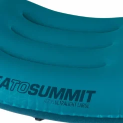 Sea To Summit Aeros Ultralight Pillow Large Aqua