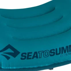 Sea To Summit Aeros Ultralight Pillow Large Aqua