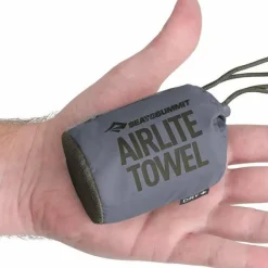 Sea To Summit Airlite Towel Small Beluga