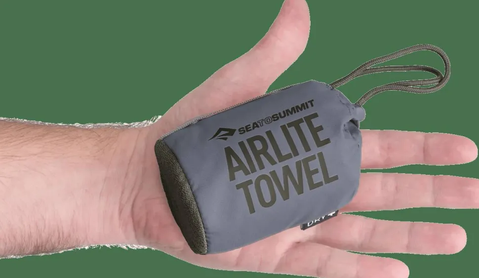 Sea To Summit Airlite Towel Large Beluga