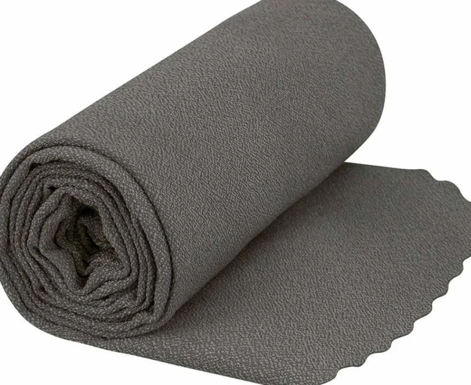 Sea To Summit Airlite Towel Medium Beluga