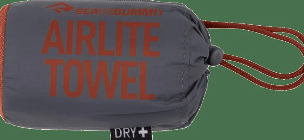 Sea To Summit Airlite Towel Medium Picante
