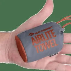 Sea To Summit Airlite Towel Medium Picante