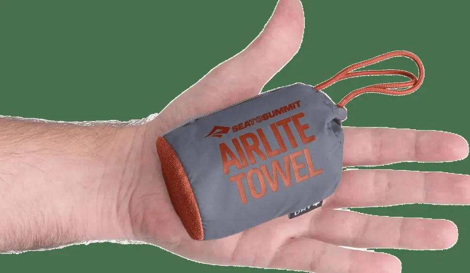 Sea To Summit Airlite Towel Medium Picante
