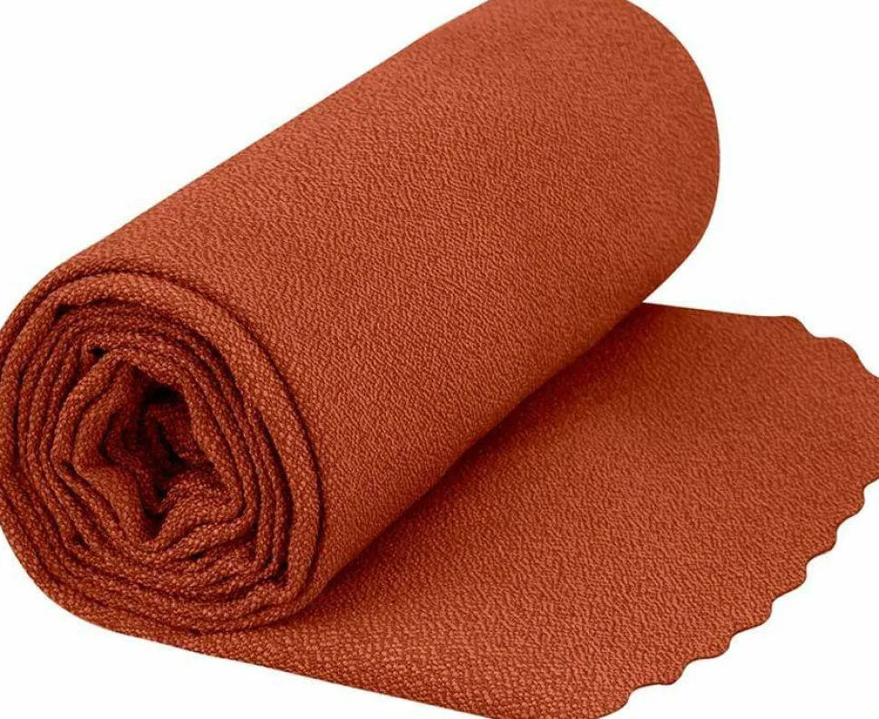 Sea To Summit Airlite Towel Medium Picante