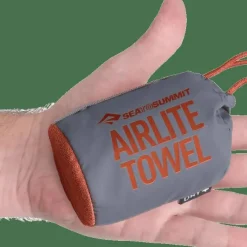 Sea To Summit Airlite Towel Large Picante