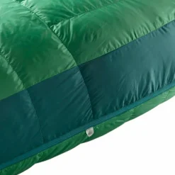 Sea To Summit Ascent -1C/30F Rain Forest Green