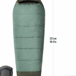 Sea To Summit Boab 9c Long Laurel Wreath