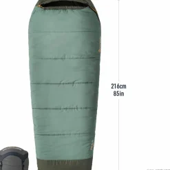Sea To Summit Boab 9c Regular Wide Laurel Wreath