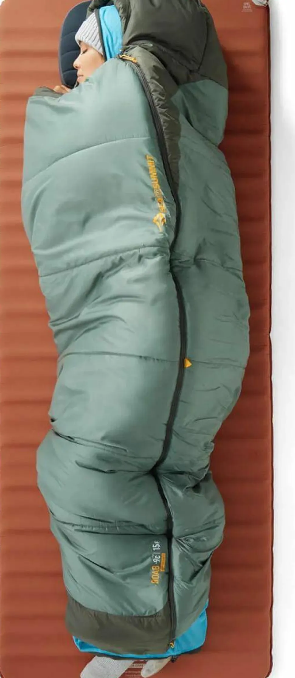 Sea To Summit Boab 9c Regular Wide Laurel Wreath