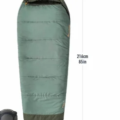 Sea To Summit Boab 30F/-1C Regular Wide Laurel Wreath