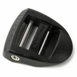 Sea To Summit Buckle 25mm Ladderlock 1 Pin Black