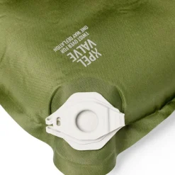 Sea To Summit Camp Plus Self Inflating Mat Rectangular Cypress