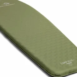 Sea To Summit Camp Plus Self Inflating Mat Cypress