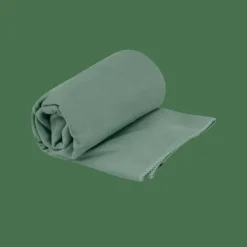 Sea To Summit DryLite Towel S Sage Green