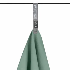 Sea To Summit DryLite Towel S Sage Green