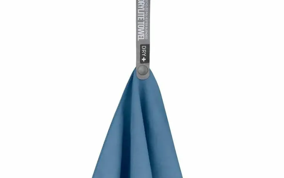 Sea To Summit Drylite Towel XL Baltic Blue