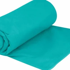 Sea To Summit Drylite Towel XL Baltic Blue