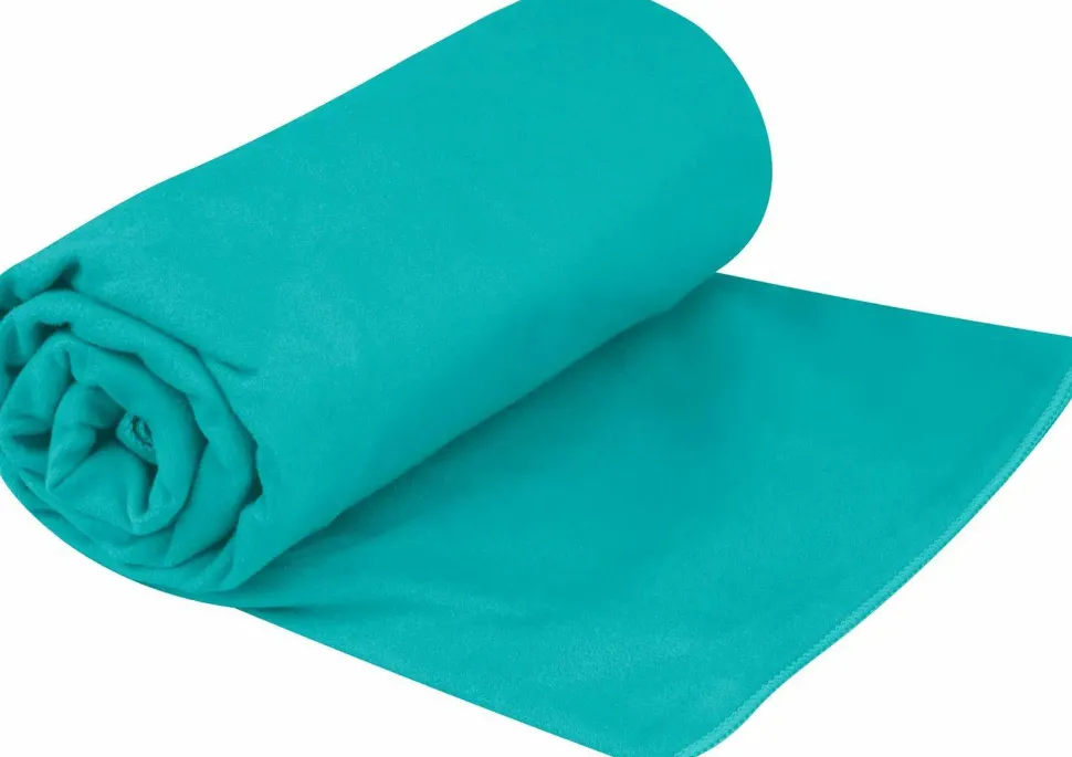 Sea To Summit Drylite Towel XL Baltic Blue