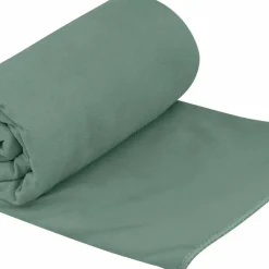 Sea To Summit Drylite Towel L Sage Green