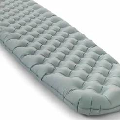 Sea To Summit Ether Light XR Insulated Air Sleeping Pad Large Dark Grey