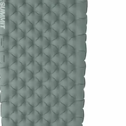 Sea To Summit Ether Light XR Insulated Air Sleeping Pad Large Dark Grey