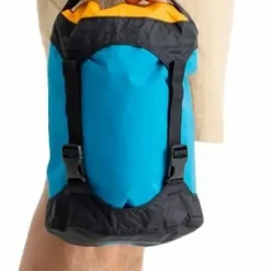 Sea To Summit Evac Eco Compression Dry Bag 13 L High Rise