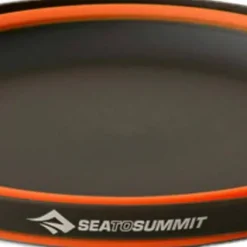 Sea To Summit Frontier Ul Collapsible Bowl L Puffin'S Bill Orange