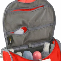 Sea To Summit Hanging Toiletry Bag Ultra-Sil S Orange