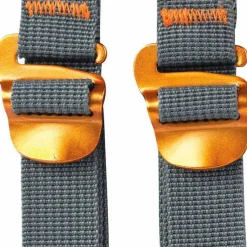 Sea To Summit Hook Release Accessory Strap 1m 20mm Yellow