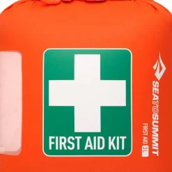 Sea To Summit Lightweight Eco Dry Bag First Aid 3L Orange