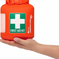 Sea To Summit Lightweight Eco Dry Bag First Aid 3L Orange