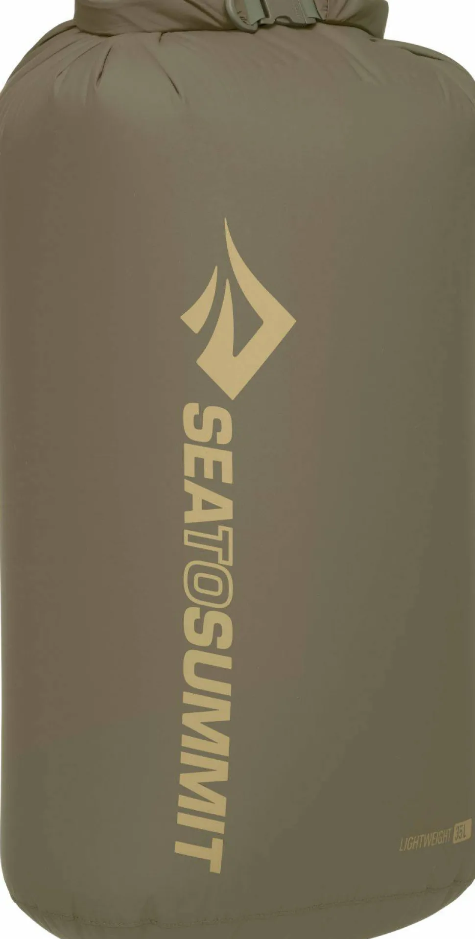 Sea To Summit Lightweight Eco Dry Bag 35L Olive