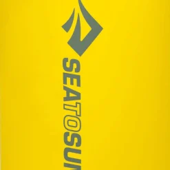 Sea To Summit Lightweight Eco Dry Bag 35L Sulphur