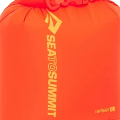 Sea To Summit Lightweight Eco Dry Bag 3L Orange