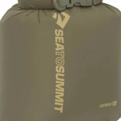 Sea To Summit Lightweight Eco Dry Bag 1,5 L Olive