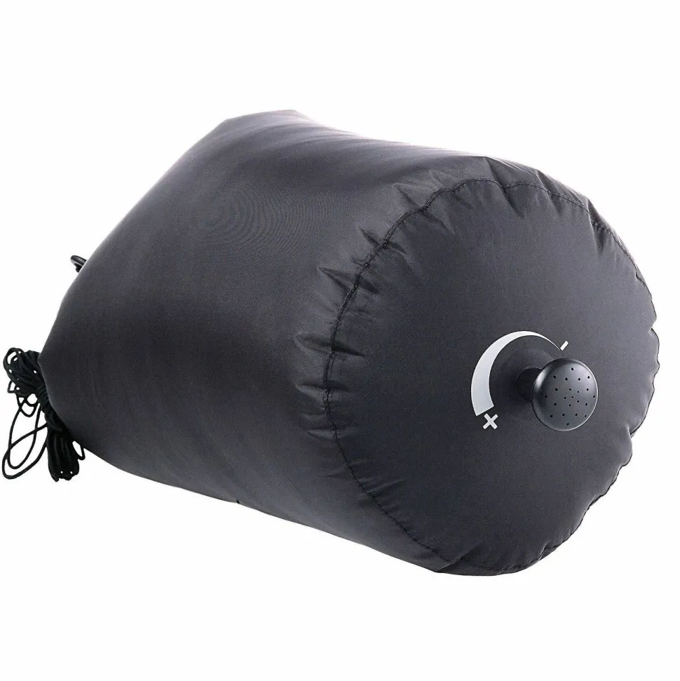 Sea To Summit Pocket Shower Black