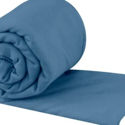 Sea To Summit Pocket Towel L Moonlight