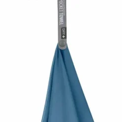 Sea To Summit Pocket Towel S Moonlight Blue