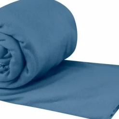 Sea To Summit Pocket Towel M Moonlight Blue
