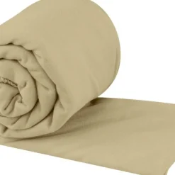 Sea To Summit Pocket Towel L Desert