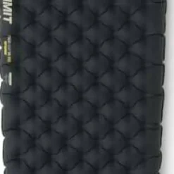 Sea To Summit Sleep Mat Air Etherlight XR Pro Insulated Asc Mat Regular Black