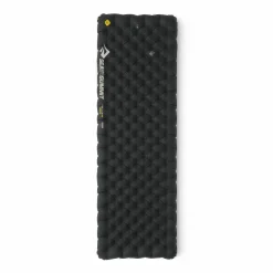 Sea To Summit Sleep Mat Air Etherligt XR PRO Insulated Asc Mat Large Rectangular Black