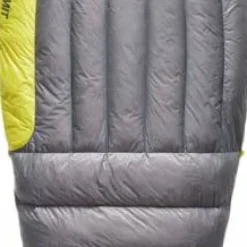 Sea To Summit Spark Women'S -1C/30F Pewter Grey
