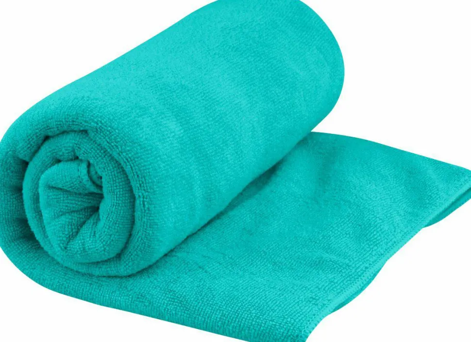 Sea To Summit Tek Towel L Baltic