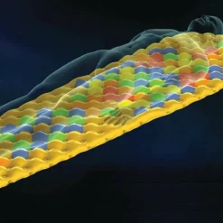 Sea To Summit UltraLight Mat R Yellow